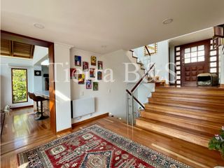 Foto 13 de VENTA DE CASA EN SUBA, 428 M2 POR $2.180'000.000