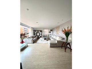Foto 1 de VENTA DE APARTAMENTO EN CERROS DE SUBA, 221 M2 POR $1.430'000.000