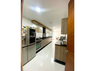 Foto 14 de VENTA DE APARTAMENTO EN CERROS DE SUBA, 221 M2 POR $1.430'000.000