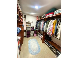 Foto 5 de VENTA DE APARTAMENTO EN CERROS DE SUBA, 221 M2 POR $1.430'000.000
