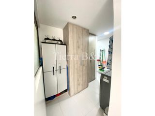 Foto 16 de VENTA DE APARTAMENTO EN CERROS DE SUBA, 221 M2 POR $1.430'000.000