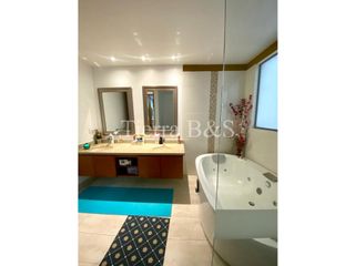 Foto 6 de VENTA DE APARTAMENTO EN CERROS DE SUBA, 221 M2 POR $1.430'000.000