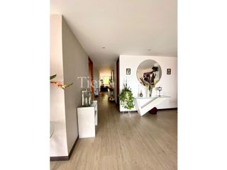 Foto 3 de VENTA DE APARTAMENTO EN CERROS DE SUBA, 221 M2 POR $1.430'000.000