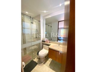 Foto 11 de VENTA DE APARTAMENTO EN CERROS DE SUBA, 221 M2 POR $1.430'000.000