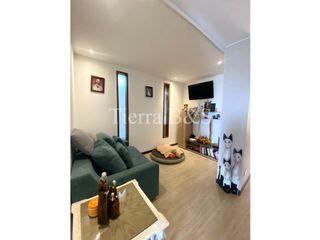 Foto 7 de VENTA DE APARTAMENTO EN CERROS DE SUBA, 221 M2 POR $1.430'000.000