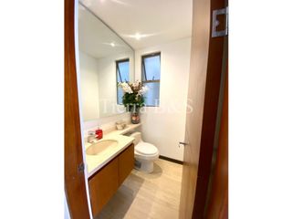 Foto 13 de VENTA DE APARTAMENTO EN CERROS DE SUBA, 221 M2 POR $1.430'000.000