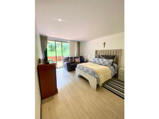 Foto 4 de VENTA DE APARTAMENTO EN CERROS DE SUBA, 221 M2 POR $1.430'000.000