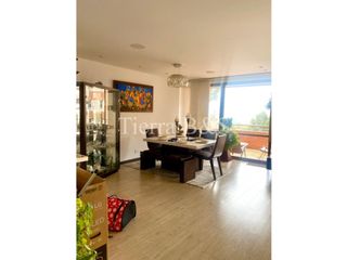 Foto 2 de VENTA DE APARTAMENTO EN CERROS DE SUBA, 221 M2 POR $1.430'000.000