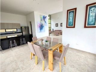 Foto 8 de VENTA DE CASA EN ANAPOIMA, LOTE DE 600 M2 POR $1.500'000.000