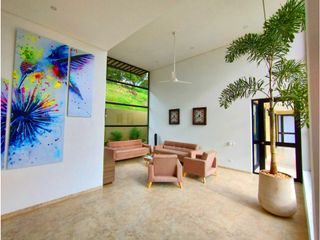 Foto 7 de VENTA DE CASA EN ANAPOIMA, LOTE DE 600 M2 POR $1.500'000.000
