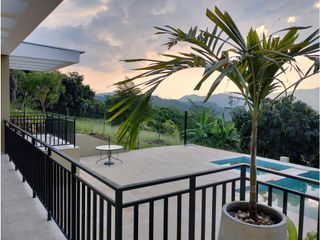 Foto 14 de VENTA DE CASA EN ANAPOIMA, LOTE DE 600 M2 POR $1.500'000.000