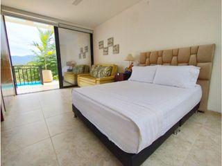 Foto 12 de VENTA DE CASA EN ANAPOIMA, LOTE DE 600 M2 POR $1.500'000.000