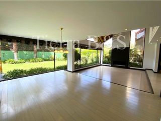 Foto 4 de ARRIENDO DE CASA EN SAN JOSÉ DE BAVARIA, LOTE 800 M2 POR $16'000.000