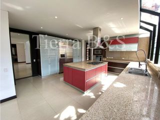 Foto 8 de ARRIENDO DE CASA EN SAN JOSÉ DE BAVARIA, LOTE 800 M2 POR $16'000.000