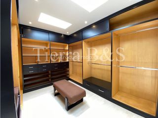 Foto 11 de ARRIENDO DE CASA EN SAN JOSÉ DE BAVARIA, LOTE 800 M2 POR $16'000.000