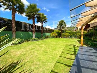 Foto 10 de ARRIENDO DE CASA EN SAN JOSÉ DE BAVARIA, LOTE 800 M2 POR $16'000.000
