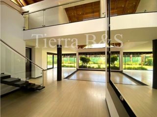 Foto 2 de ARRIENDO DE CASA EN SAN JOSÉ DE BAVARIA, LOTE 800 M2 POR $16'000.000