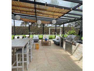 Foto 10 de ARRIENDO DE CASA EN SAN SIMÓN, 500 M2 POR $14'000.000