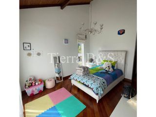 Foto 7 de ARRIENDO DE CASA EN SAN SIMÓN, 500 M2 POR $14'000.000
