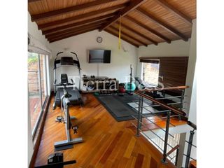 Foto 9 de ARRIENDO DE CASA EN SAN SIMÓN, 500 M2 POR $14'000.000