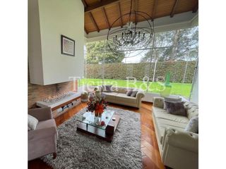 Foto 2 de ARRIENDO DE CASA EN SAN SIMÓN, 500 M2 POR $14'000.000