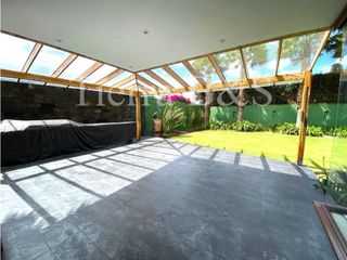 Foto 7 de ARRIENDO DE CASA, SAN JOSÉ DE BAVARIA, LOTE DE 800 M2 POR $16 MILLONES