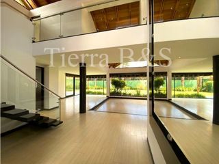 Foto 2 de ARRIENDO DE CASA, SAN JOSÉ DE BAVARIA, LOTE DE 800 M2 POR $16 MILLONES