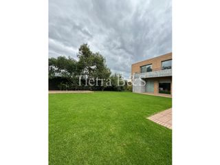 Foto 15 de ARRIENDO DE CASA EN SAN SIMÓN, LOTE DE 1400 M2 POR $20'000.000