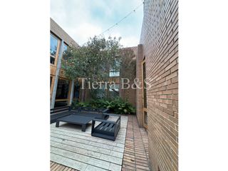 Foto 12 de ARRIENDO DE CASA EN SAN SIMÓN, LOTE DE 1400 M2 POR $20'000.000