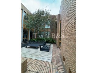 Foto 11 de ARRIENDO DE CASA EN SAN SIMÓN, LOTE DE 1400 M2 POR $20'000.000