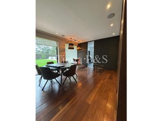 Foto 1 de ARRIENDO DE CASA EN SAN SIMÓN, LOTE DE 1400 M2 POR $20'000.000
