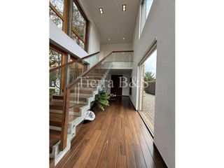 Foto 2 de ARRIENDO DE CASA EN SAN SIMÓN, LOTE DE 1400 M2 POR $20'000.000