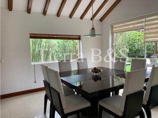 Foto 9 de ARRIENDO DE CASA EN SAN SIMÓN, 300 M2 POR $10'500.000