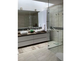 Foto 6 de ARRIENDO DE CASA EN SAN SIMÓN, 300 M2 POR $10'500.000