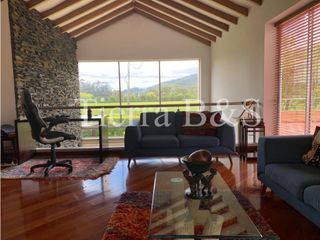 Foto 5 de ARRIENDO DE CASA EN SAN SIMÓN, 300 M2 POR $10'500.000