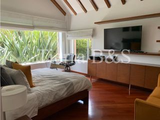Foto 7 de ARRIENDO DE CASA EN SAN SIMÓN, 300 M2 POR $10'500.000
