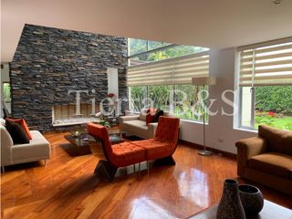 Foto 4 de ARRIENDO DE CASA EN SAN SIMÓN, 300 M2 POR $10'500.000