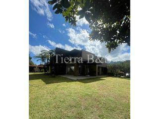 Foto 30 de ARRIENDO DE CASA EN SAN SIMÓN, 600 M2 POR $13'500.000
