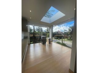 Foto 10 de ARRIENDO DE CASA EN SAN SIMÓN, 600 M2 POR $13'500.000