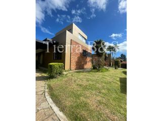 Foto 3 de ARRIENDO DE CASA EN SAN SIMÓN, 600 M2 POR $13'500.000