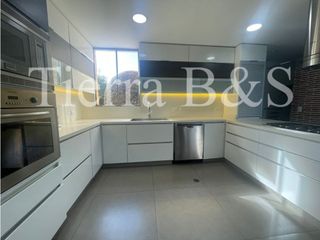Foto 9 de ARRIENDO DE AMPLIA CASA EN SAN SIMÓN, 336 M2 $13'900.000