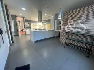 Foto 11 de ARRIENDO DE AMPLIA CASA EN SAN SIMÓN, 336 M2 $13'900.000