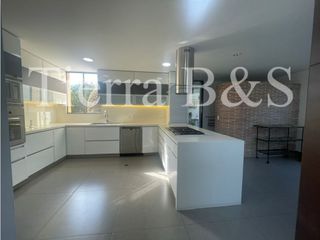 Foto 8 de ARRIENDO DE AMPLIA CASA EN SAN SIMÓN, 336 M2 $13'900.000