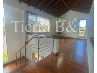 Foto 27 de ARRIENDO DE AMPLIA CASA EN SAN SIMÓN, 336 M2 $13'900.000