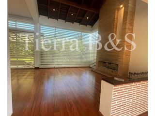 Foto 5 de ARRIENDO DE AMPLIA CASA EN SAN SIMÓN, 336 M2 $13'900.000