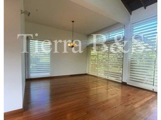 Foto 6 de ARRIENDO DE AMPLIA CASA EN SAN SIMÓN, 336 M2 $13'900.000