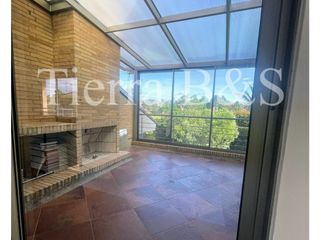Foto 25 de ARRIENDO DE AMPLIA CASA EN SAN SIMÓN, 336 M2 $13'900.000