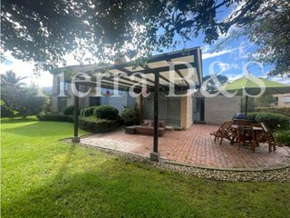 Foto 30 de ARRIENDO DE AMPLIA CASA EN SAN SIMÓN, 336 M2 $13'900.000