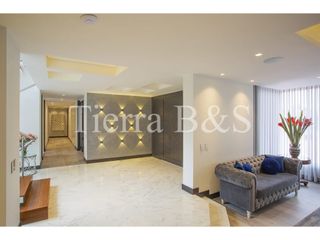 Foto 7 de ARRIENDO DE LUJOSA CASA EN SAN SIMÓN, 470 M2 POR $17,5 Millones
