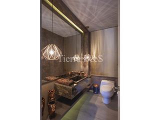 Foto 6 de ARRIENDO DE LUJOSA CASA EN SAN SIMÓN, 470 M2 POR $17,5 Millones